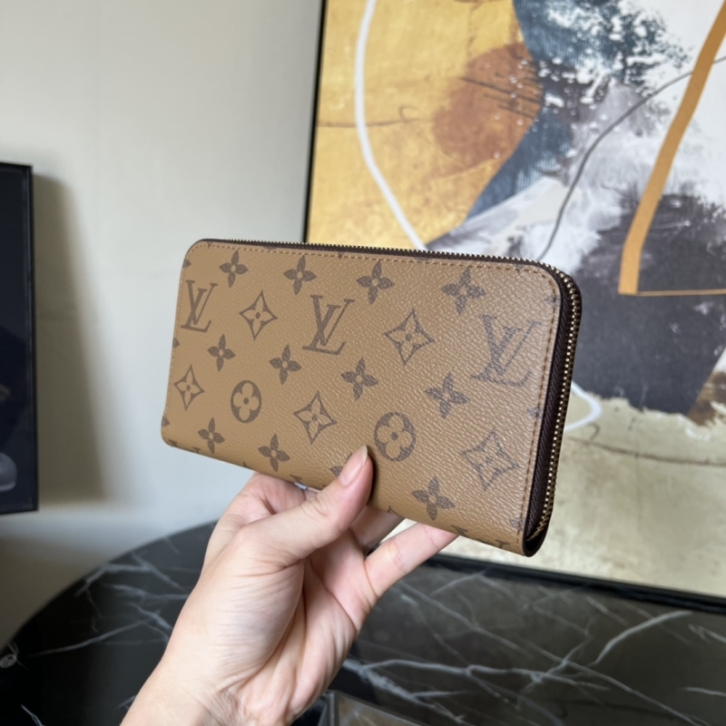 LV Wallets